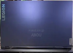 Ordinateur portable Lenovo Legion 5 16GB AMD Ryzen 5 SSD 512GB