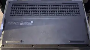 Ordinateur portable Lenovo Legion 5 16GB AMD Ryzen 5 SSD 512GB