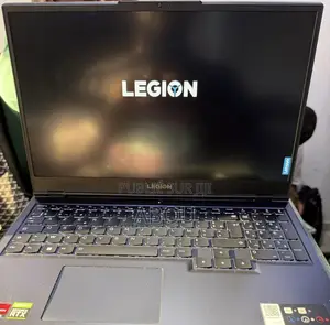 Ordinateur portable Lenovo Legion 5 16GB AMD Ryzen 5 SSD 512GB