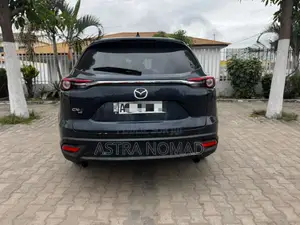 Mazda CX-9 2020 Noir