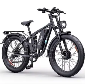 Vélo Elliptique