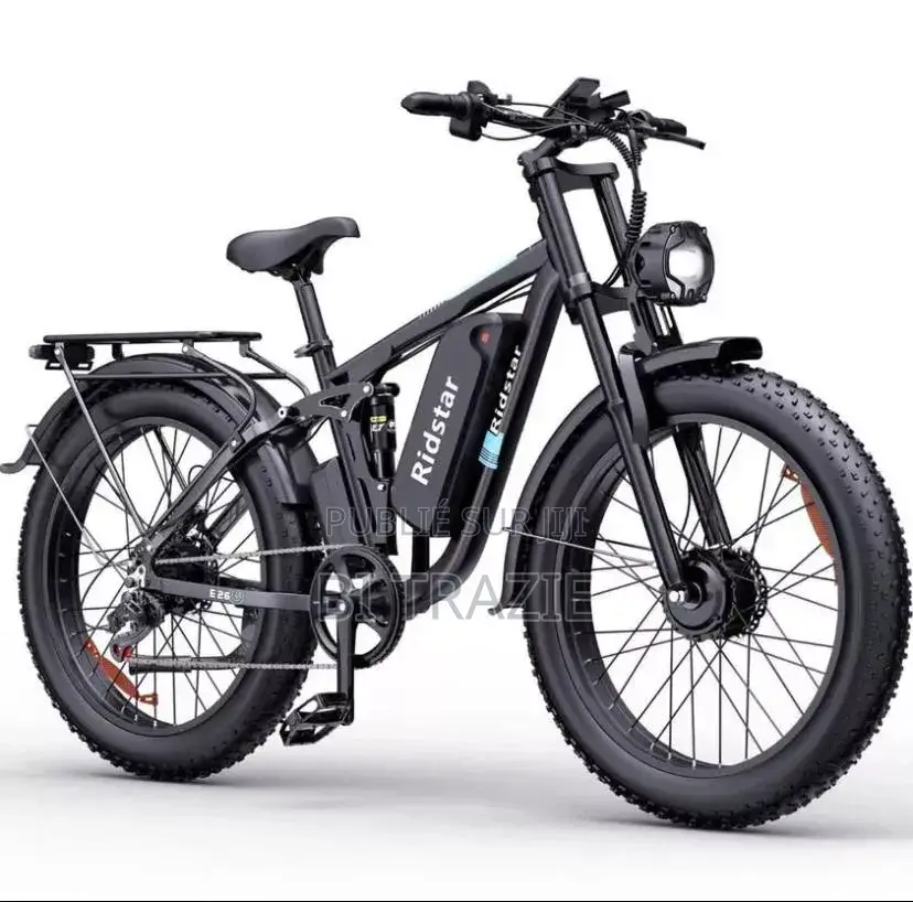 Vélo Elliptique