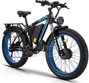 Vélo Elliptique