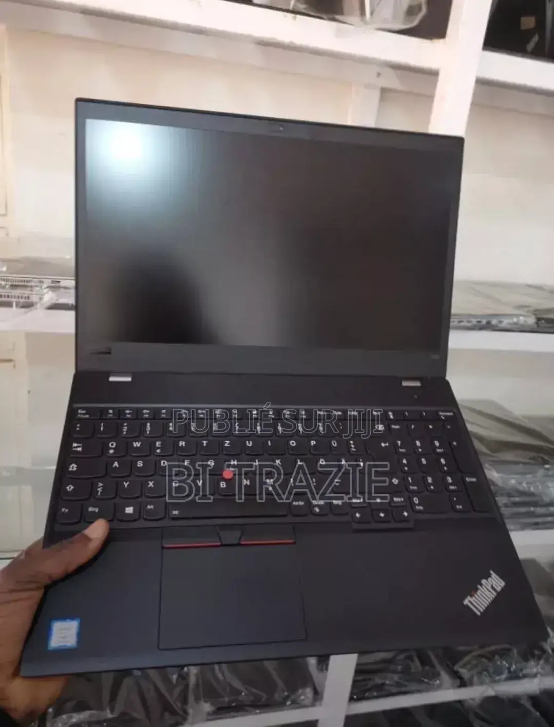 Nouveau Ordinateur portable 3XS Gamer 256GB AMD Ryzen 7 eMMC 512GB