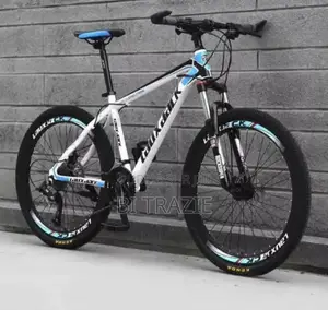 Vélo Électrique