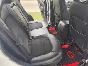 Mazda CX-5 2018 Blanc
