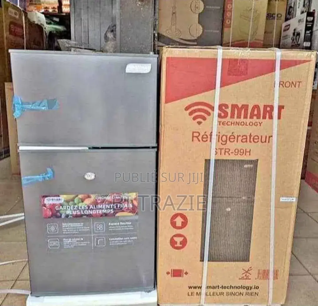 Congélateur