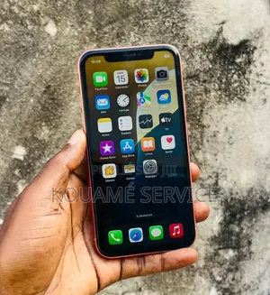 Nouveau Pomme iPhone XR 64 GB Autre
