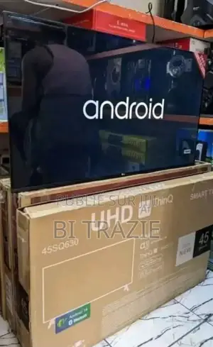 Télévision
