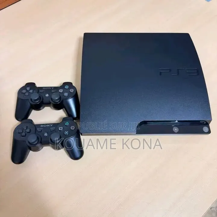PES3 Original
