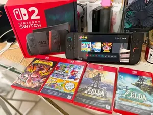 Nintendo Original