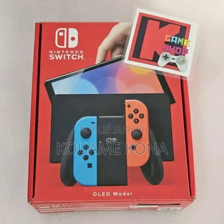 Nintendo Original