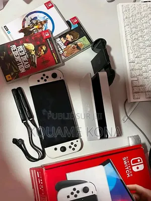 Nintendo Original