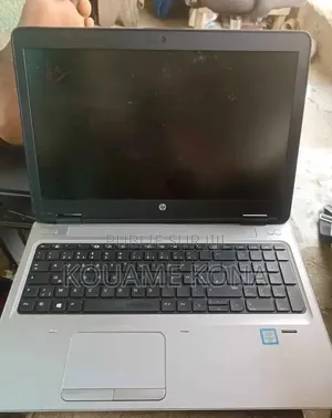 Nouveau HP EliteBook 840 G3 256GB Intel Core i5 HDD 512GB