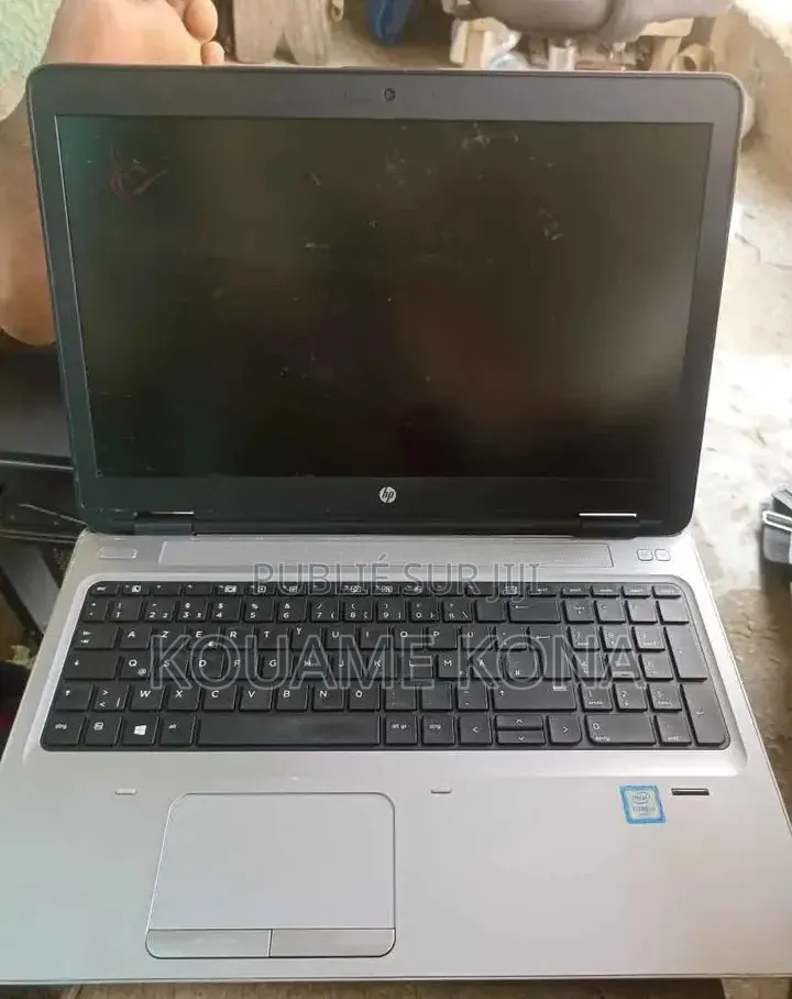 Nouveau HP EliteBook 840 G3 256GB Intel Core i5 HDD 512GB