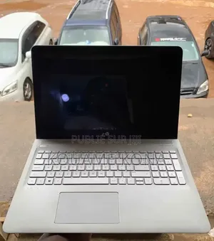 Nouveau HP EliteBook 840 G3 256GB Intel Core i5 HDD 512GB
