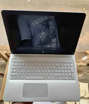 Nouveau HP EliteBook 840 G3 256GB Intel Core i5 HDD 512GB