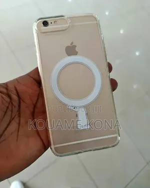 Nouveau Apple iPhone 6 64 GB Doré