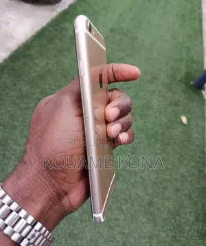 Nouveau Apple iPhone 6 64 GB Doré