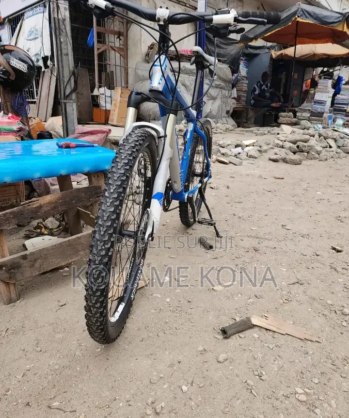 Vélo a Bon Prix