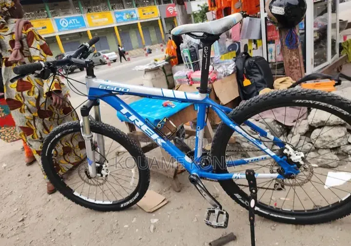 Vélo a Bon Prix
