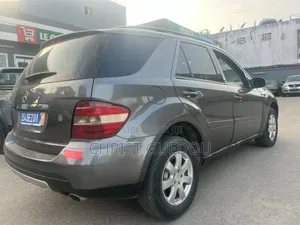 Mercedes-Benz 200 2008 Autre