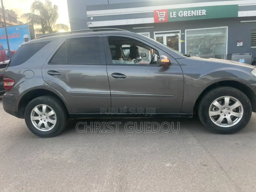 Mercedes-Benz 200 2008 Autre