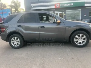 Mercedes-Benz 200 2008 Autre