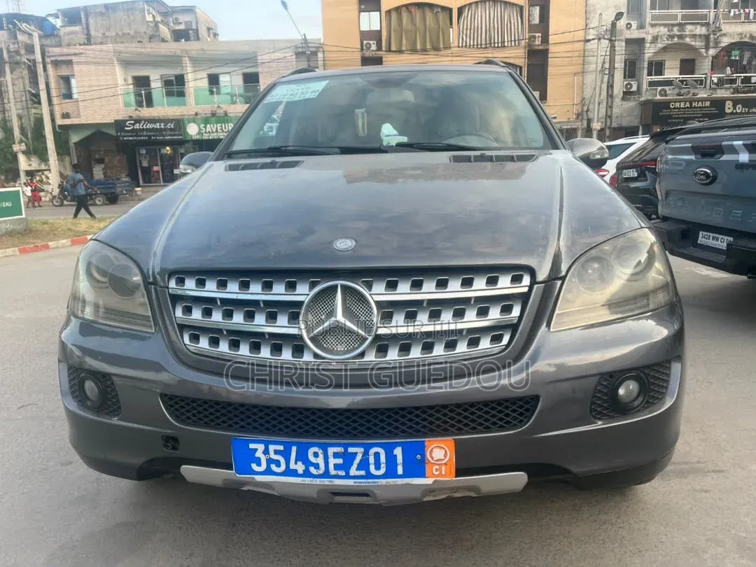 Mercedes-Benz 200 2008 Autre