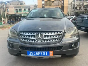 Mercedes-Benz 200 2008 Autre