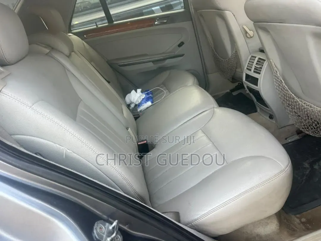 Mercedes-Benz 200 2008 Autre
