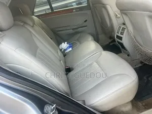 Mercedes-Benz 200 2008 Autre