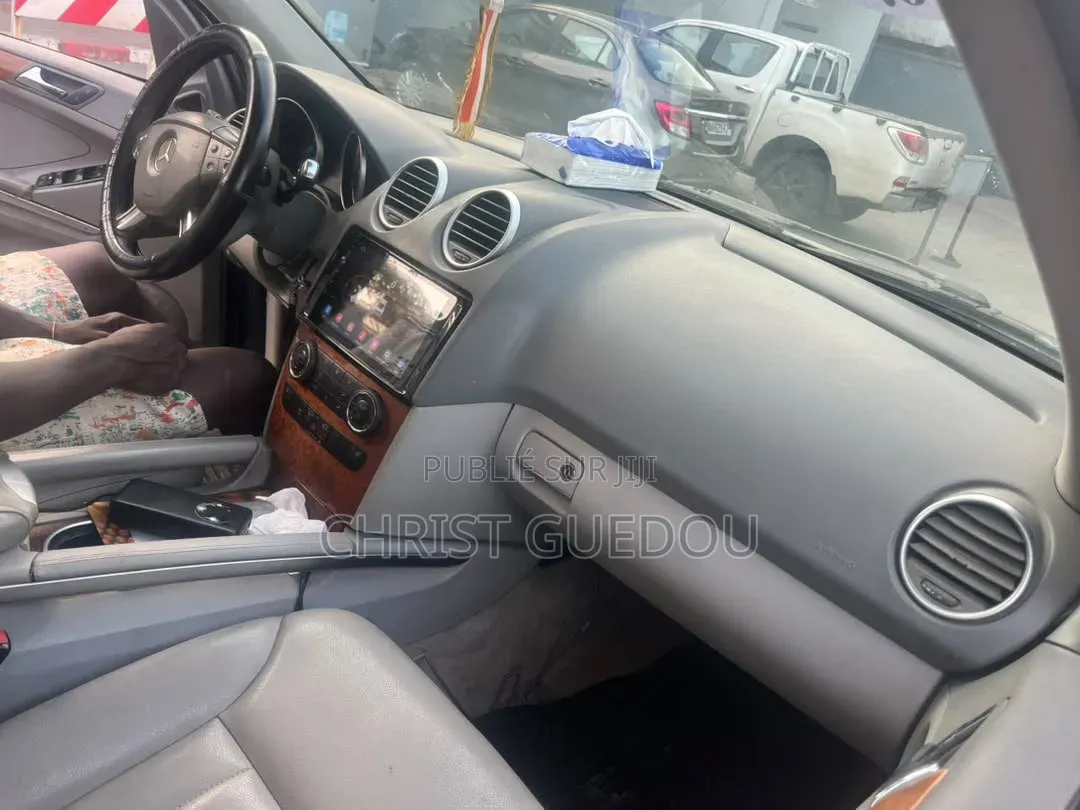 Mercedes-Benz 200 2008 Autre
