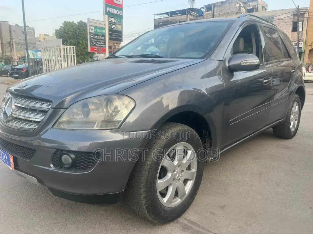 Mercedes-Benz 200 2008 Autre