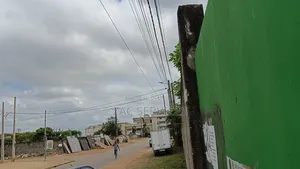 Terrains en Vente À Fehkessé