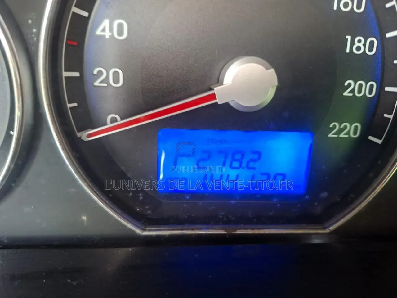 Suzuki Dzire 2024 Marron