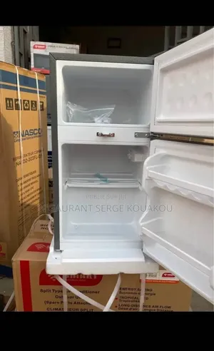 Congélateur
