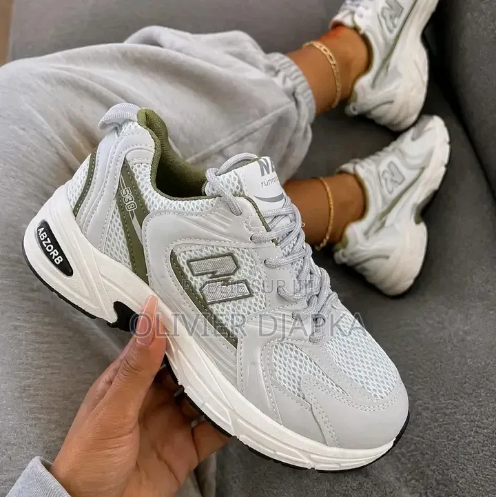 Chaussures a Vendre