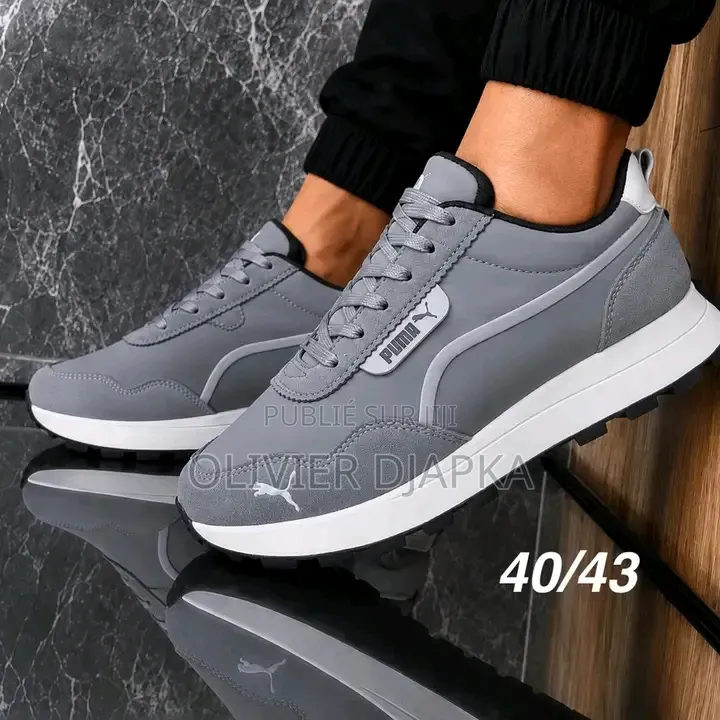 Chaussures a Vendre