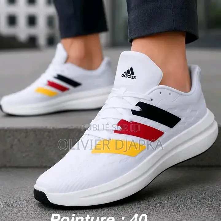 Chaussures a Vendre