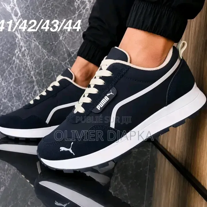 Chaussures a Vendre