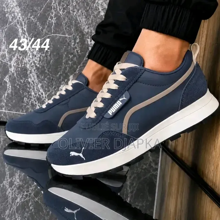 Chaussures a Vendre