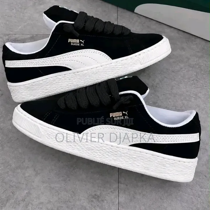Chaussures a Vendre