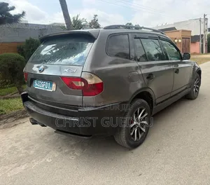 BMW X3 2006 Autre