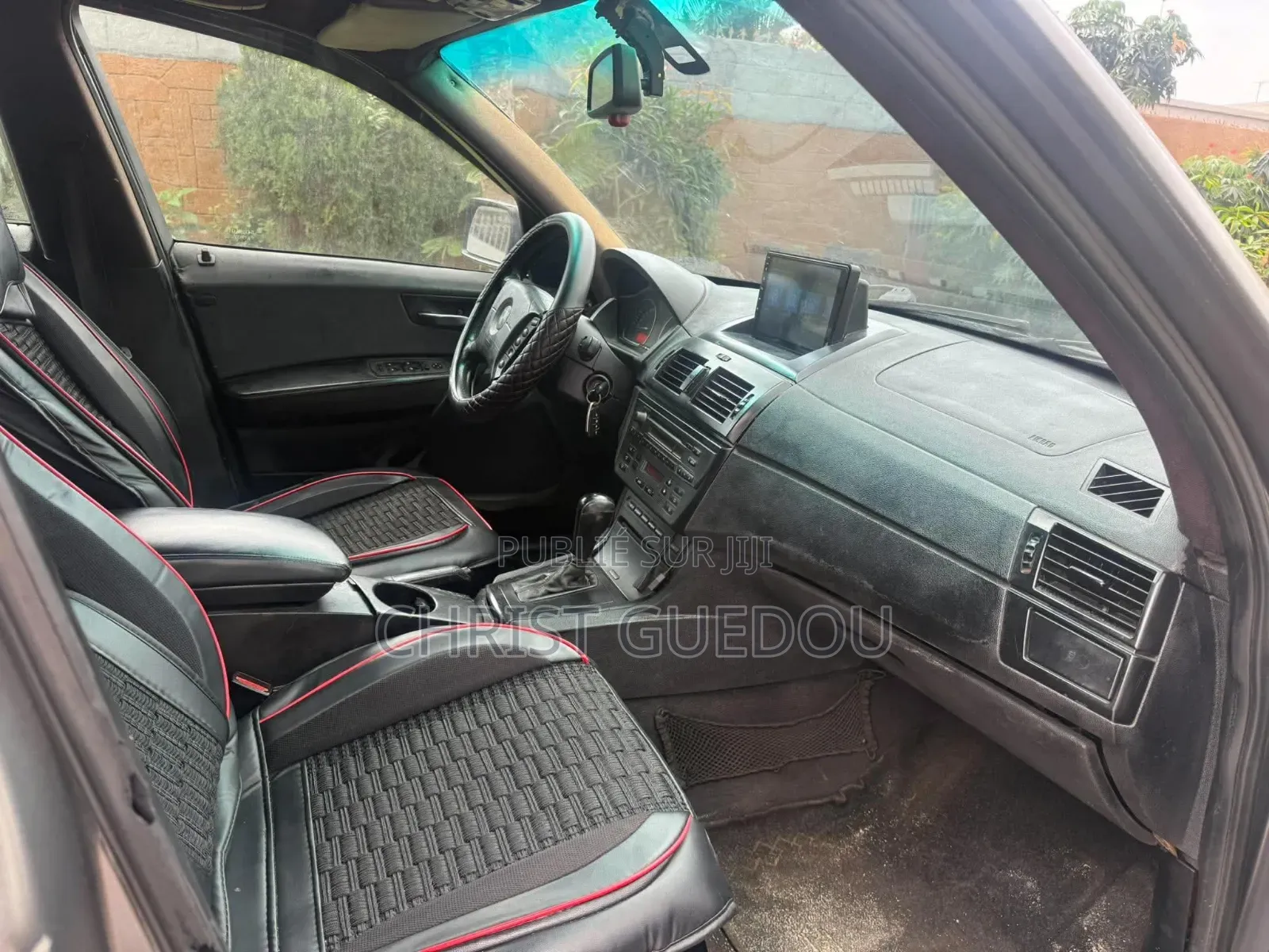 BMW X3 2006 Autre