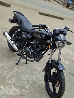 Nouveau Apsonic AP125-30 2026 Noir