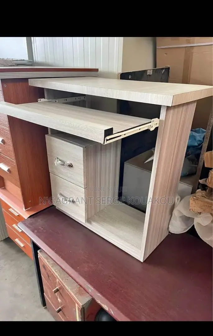 Tiroir Armoire