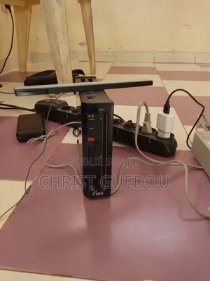 Nintendo Wiii
