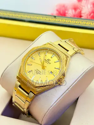 Montre De Qualité Et De Luxe