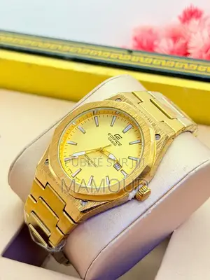 Montre De Qualité Et De Luxe